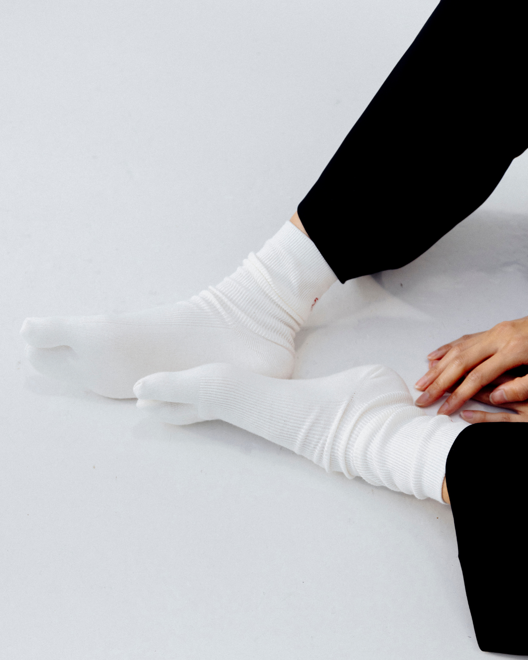 Rì tabi socks - women