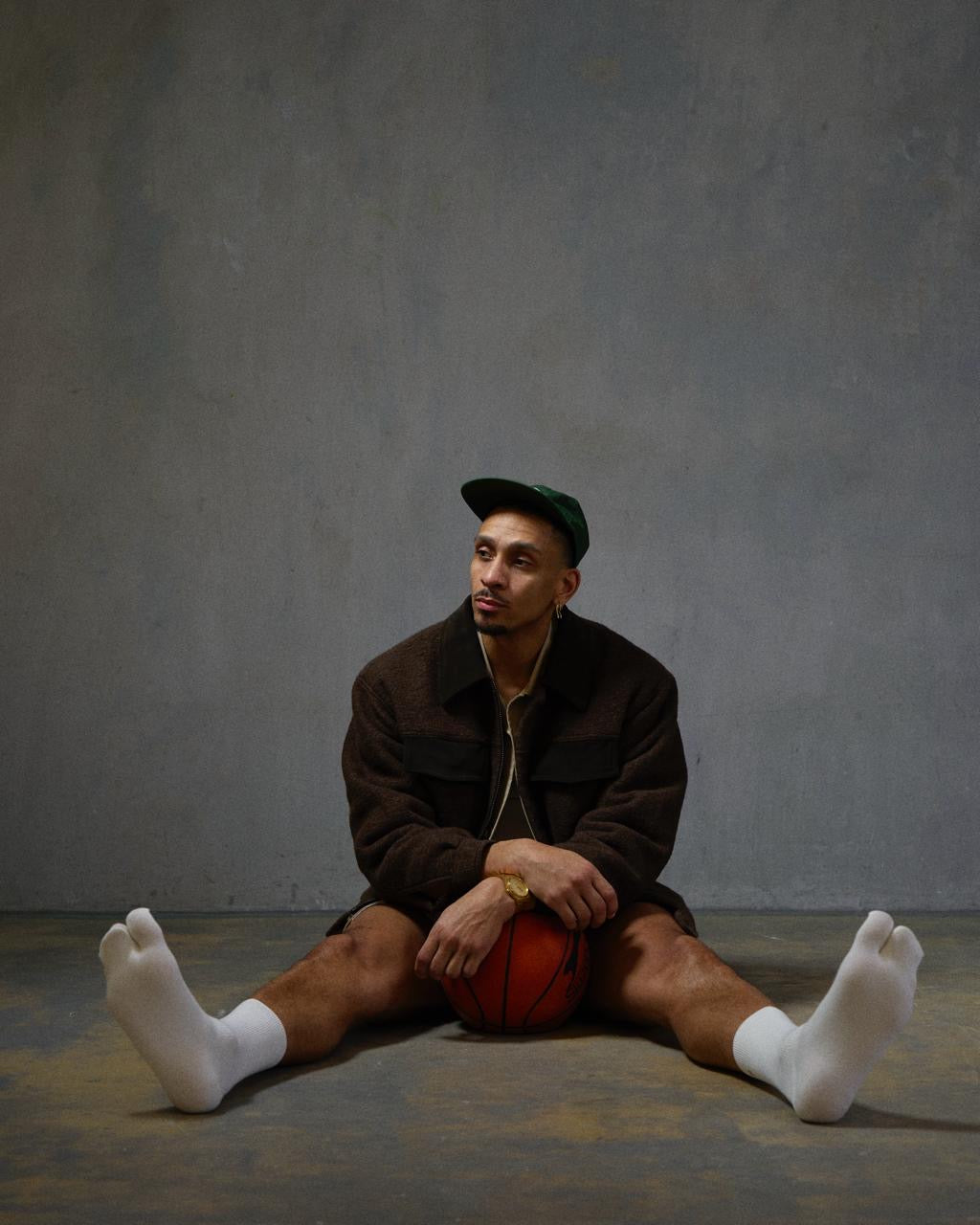 Rì tabi socks - men