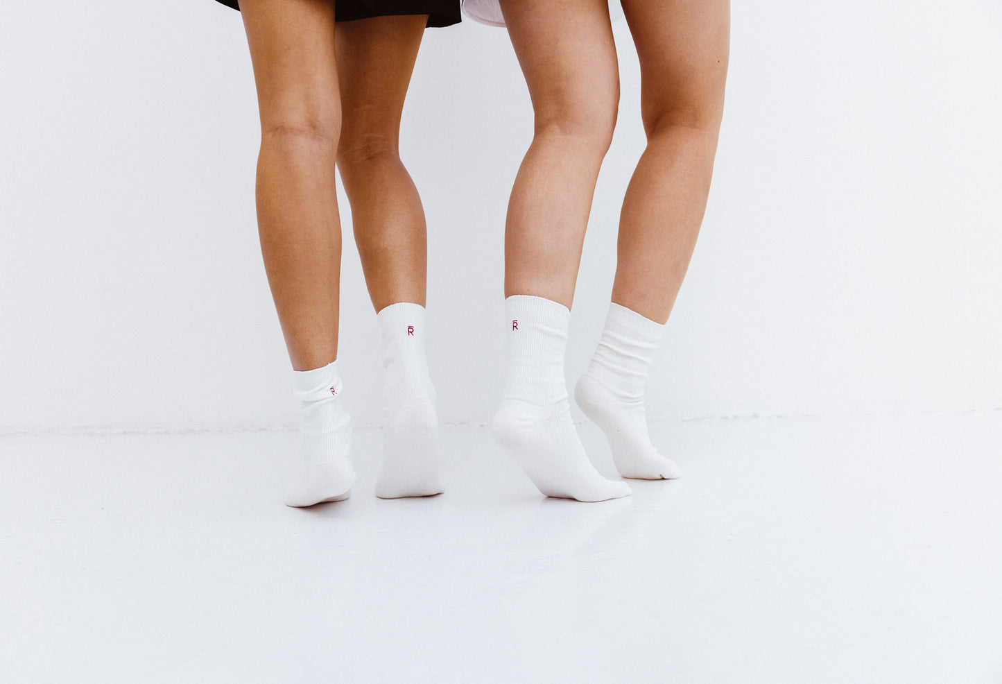 Rì tabi socks - women