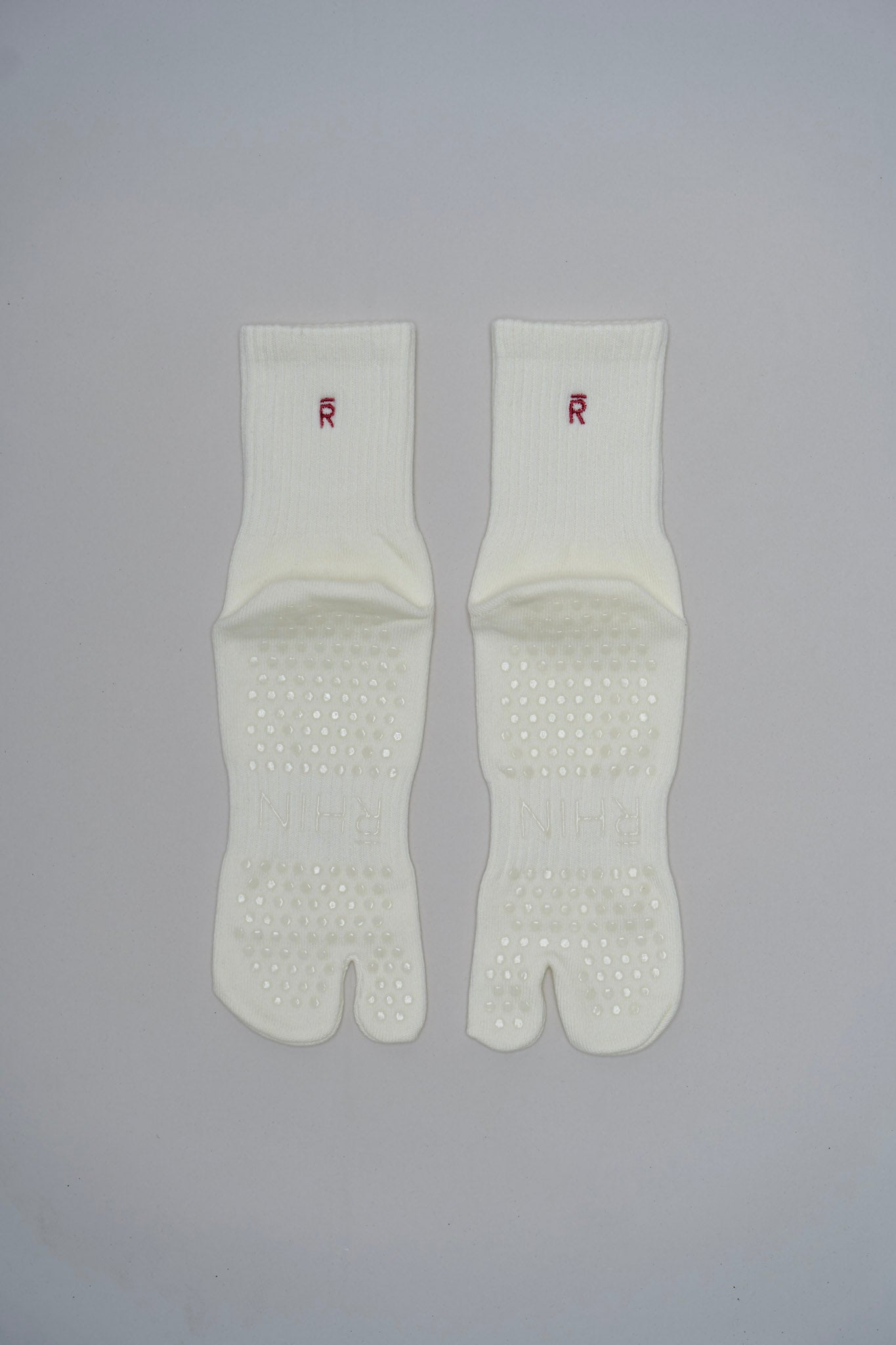 Pilates tabi socks