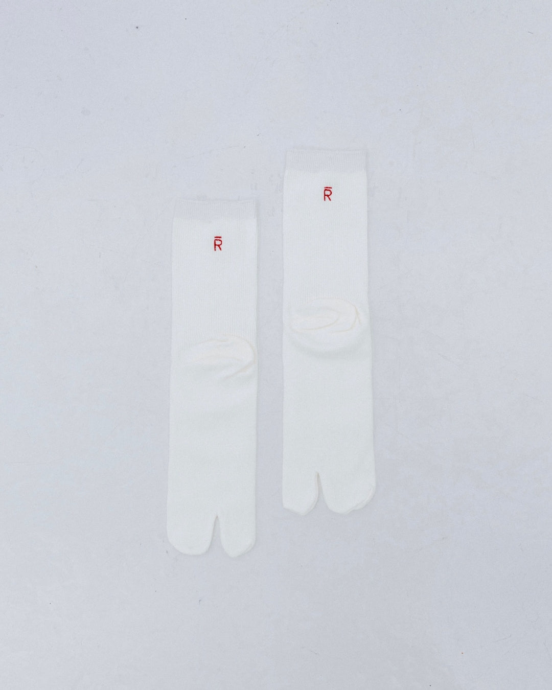 Rì tabi socks - women